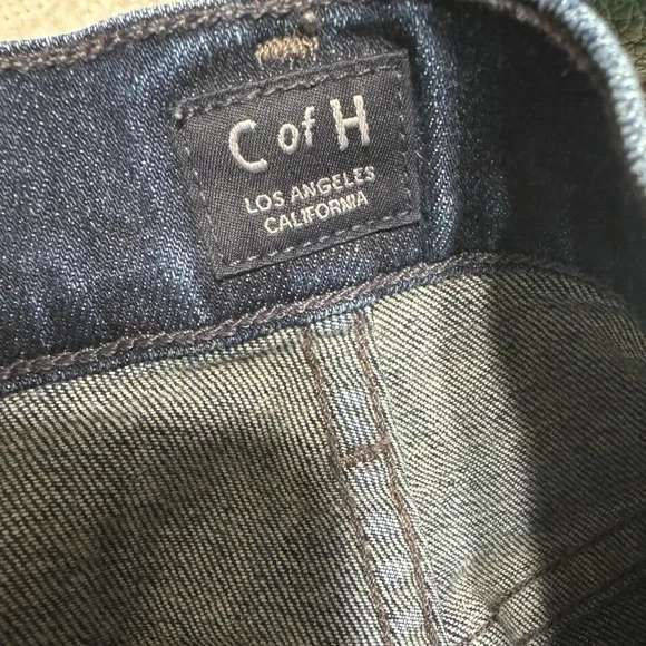 Citizens of Humanity Cara Jeans - Picture 6 of 6